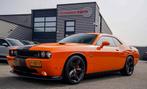 Dodge CHALLENGER SRT8 6.4 392 HEMI | Schuifdak | Luxe Leder, Euro 5, Gebruikt, Overige kleuren, 120 €/maand