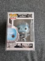 Funko Pop! Batman & Robin: Mr. Freeze #342, Ophalen of Verzenden, Zo goed als nieuw