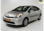 Toyota Prius 1.5 VVT-i Comfort Parkeersensoren!, Gebruikt, Zwart, 4 cilinders, Origineel Nederlands