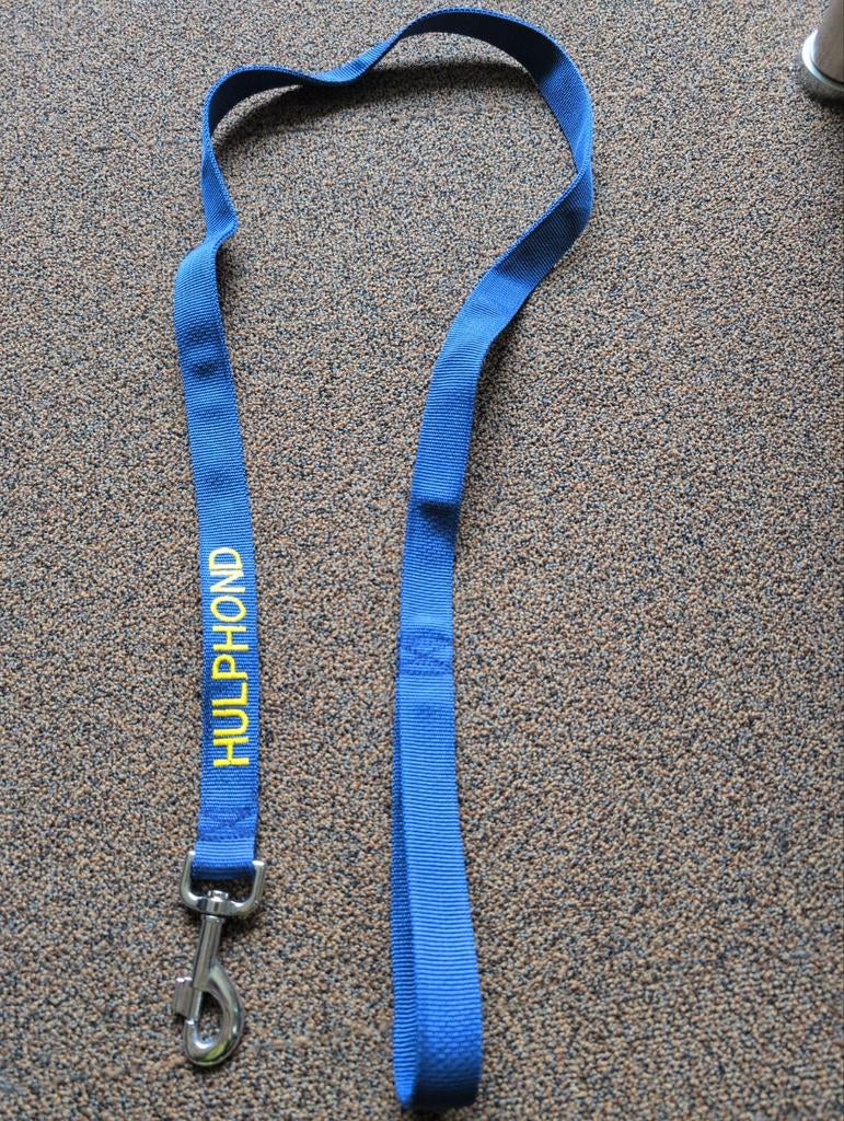 Hondenriem hulphond, Verzenden