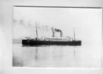 scheepvaart-foto-H.A.L/NASM-volendam 1922, Ophalen of Verzenden, Zo goed als nieuw, Boek of Tijdschrift