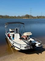 Carolina skiff j16, Ophalen of Verzenden, Zo goed als nieuw