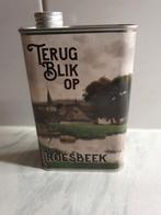 Groesbeek, leeg blik,  Terugblik op Groesbeek, Ophalen of Verzenden, Gebruikt, Overige