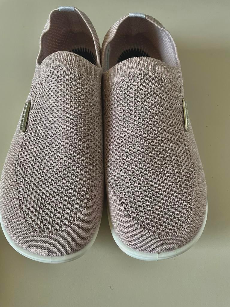 Leguano barefoot scio, Ophalen of Verzenden, Zo goed als nieuw, Meisje, Schoentjes