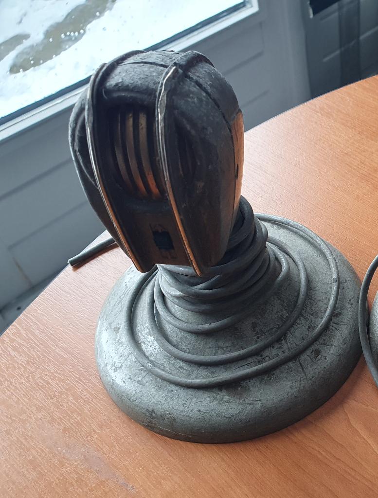 antieke microfoon Philips (B), Ophalen of Verzenden