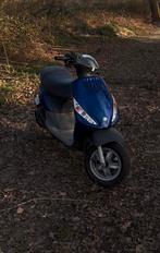 Piaggio zip 2T 50cc brom 2001 frame! A1 mogelijk, Ophalen, Zo goed als nieuw, Tweetakt, Zip