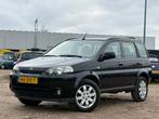 Honda HR-V 1.6i 2WD/ VELGEN/ ZEER STERK, Auto's, Honda, Voorwielaandrijving, Gebruikt, 1590 cc, Zwart