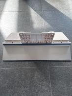 TV standaard voet voor LG OLED 55 inch, Ophalen, Gebruikt