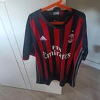 AC Milan shirt - Lapadula #9, Adidas, Gedragen, Rood, Verzenden