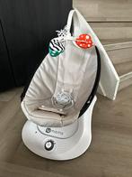 4Moms RockaRoo Classic, Schommelstoel, Ophalen, Overige merken, Met gordel(s) of riempje(s)