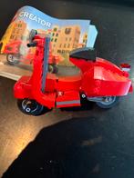 Te koop: Lego Creator Vespa (setnummer 40517)., Ophalen of Verzenden, Zo goed als nieuw