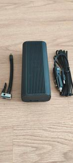 Auto fiets brommer Scooter pomp Compressor, Ophalen, Zo goed als nieuw