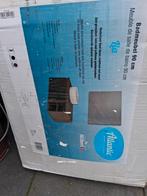 Nieuw Badmeubel 90cm in doos, Huis en Inrichting, Badkamer | Badkamermeubels, Ophalen, Nieuw, 50 tot 100 cm, Minder dan 100 cm