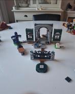 LEGO Super Mario Luigi's Mansion-hal Uitbreidingsset 71399, Ophalen of Verzenden, Zo goed als nieuw, Complete set, Lego
