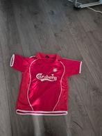 Liverpool shirt kind 8-10 jaar Kuyt, Kinderen en Baby's, Kinderkleding | Overige, Ophalen of Verzenden, ., ., .