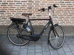 Zeer Mooie Gazelle Grenoble C7  Elektrische fiets, Gebruikt, Niet ingevuld, 59 cm of meer, 50 km per accu of meer