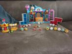Disney Tsum Tsum speelset, Ophalen of Verzenden, Gebruikt, Jongen of Meisje
