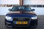 Audi A4 Avant 1.8 TFSI Pro Line Automaat|NAP|Airco|Cruise co, Auto's, Audi, Euro 5, Navigatiesysteem, Gebruikt, 4 cilinders