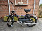 Puch Maxi brommer, Ophalen, Maxi