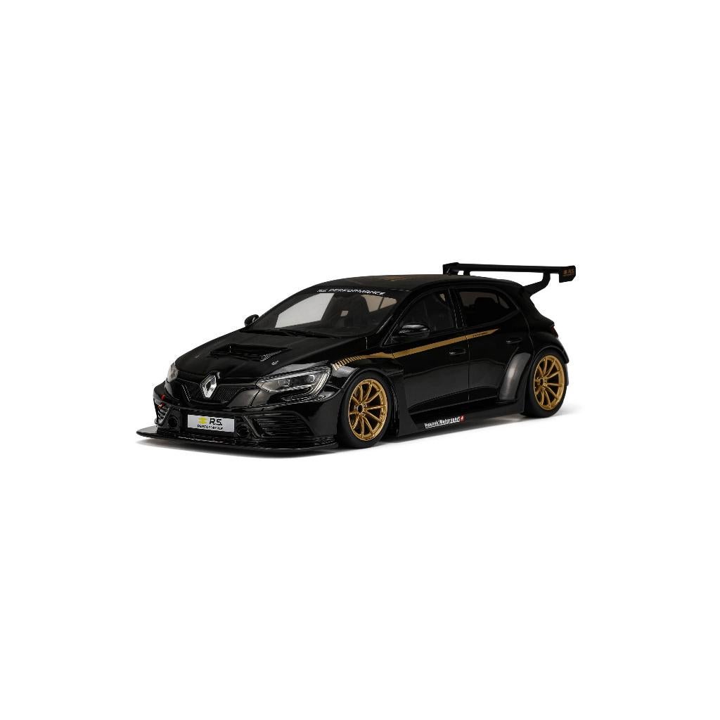 Renault Megane 4 RS TC4 Zwart 2020, Ophalen of Verzenden, Nieuw, Auto, OttOMobile