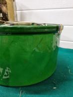 kerstboomvoet aardewerk vintage adendorfer,[a692], Diversen, Ophalen of Verzenden, 'T Olde Gre-j, Info@toldegrej.nl, Endepoelstraat 20f Didam