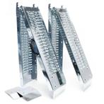 Oprijplaten opvouwbare en of vaste 180 cm, Fietsen en Brommers, Ophalen of Verzenden, Nieuw