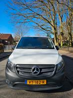 Nette Mercedes Vito 109, Auto's, Voorwielaandrijving, Stof, 4 cilinders, 2000 kg