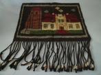 Vintage wandkleed, Ophalen of Verzenden, Nieuw