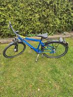 Batavus booster jongensfiets 26 inch let op geen ketting, Ophalen, Gebruikt, 26 inch of meer