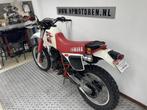 YAMAHA TT600 TT 600 4T ENDURO MOOI , GOED EN ORIGINEEL !, Bedrijf, Overig, 595 cc, 12 t/m 35 kW