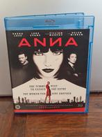 Anna NLO Blu-Ray, Ophalen of Verzenden, Zo goed als nieuw