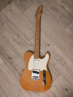 Squier Tele by Fender, Muziek en Instrumenten, Snaarinstrumenten | Gitaren | Elektrisch, Ophalen, Gebruikt, Solid body, Overige merken