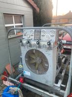 Bauer/deutz k16 duikcompressor, Ophalen, Gebruikt