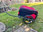Fiets kar, Opvouwbaar, Bagagekar, Ophalen of Verzenden, Zo goed als nieuw