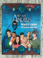 Huis Anubis map reality kaarten, Ophalen of Verzenden, Foto of Kaart