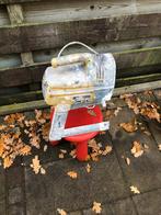 :Wagner Project Pro 117 Airless Verfspuit, Ophalen of Verzenden, Gebruikt, Verfspuit of Verfpomp