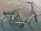 Hercules elektrische damesfiets met Bosch motor, Fietsen en Brommers, Fietsen | Dames | Damesfietsen, Gebruikt, Versnellingen