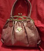 Prada, Sieraden, Tassen en Uiterlijk, Tassen | Damestassen, Ophalen of Verzenden, Zwart, Handtas