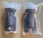 2 stuks Nieuwe Universal LNB voor schotelantenne, Ophalen of Verzenden, Nieuw, (Schotel)antenne, Overige merken