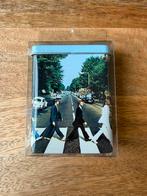 The Beatles - Abbey road metal box (new sealed), Ophalen of Verzenden, Zo goed als nieuw, Pop, 2 t/m 25 bandjes