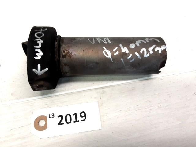 Demper Db killer D1-49227, Motoren