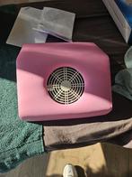 Afzuiger /arm steun, Ophalen of Verzenden, Zo goed als nieuw