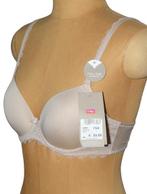 Nieuwe Mey Desous bh, kant, beige, Mt. 75 A, Mey Desous, Verzenden, Beige, BH