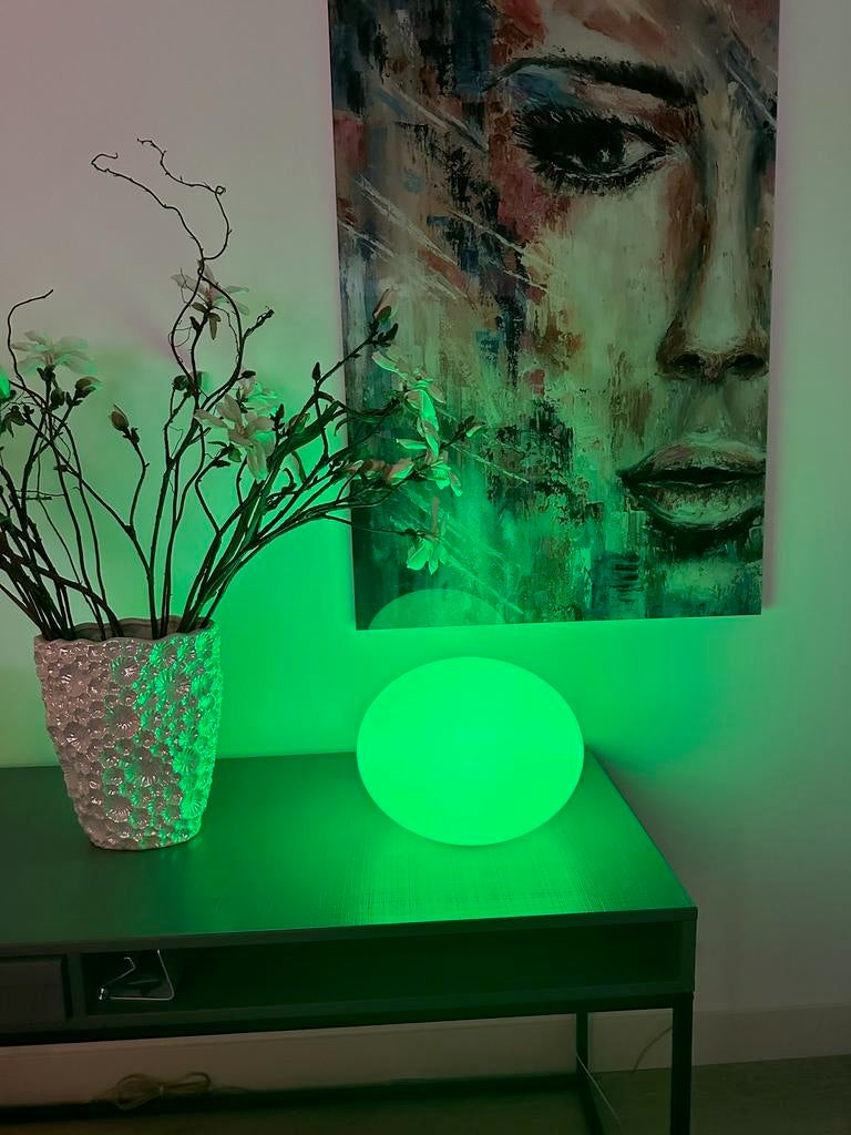 Smart and Green, draadloze LED lamp binnen en buiten, Ophalen of Verzenden, Nieuw