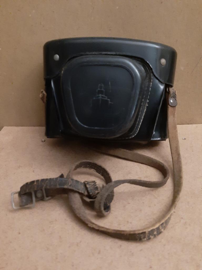 5 Vintage foto camera's, Audio, Tv en Foto, Fotocamera's Analoog, Ophalen of Verzenden, Spiegelreflex, Minolta