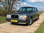 Volvo 240 GL roestvrij uit 1983 lage km stand, Bedrijf, Te koop