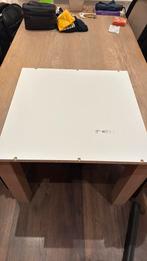 1x Utrusta witte plank Ikea 60x60, Huis en Inrichting, Keuken | Keukenelementen, Ophalen, Wit, 50 tot 100 cm, Zo goed als nieuw