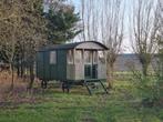 Leuke Pipowagen - Ideaal voor tuin of camping, Caravans en Kamperen, Ophalen, Gebruikt