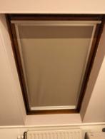 Dakvenster verduisteringsgordijn en plisségordijn, Ophalen, 100 tot 150 cm, Modern, Functioneel, 50 tot 100 cm