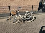 Batavus Diva 56inch damesfiets, Fietsen en Brommers, Fietsen | Dames | Omafietsen, 56 cm of meer, Ophalen, Gebruikt, Versnellingen
